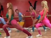 來有氧運動教室愛愛