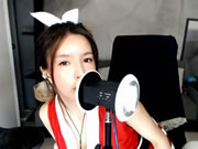 主播 大藝術嘉 COS 不知火舞 粉絲群福利